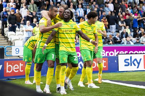 Plymouth Vs Norwich City Prediction And Betting Tips September 23rd 2023