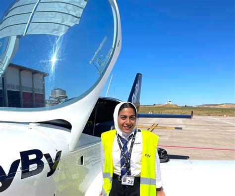 Flyby Congratulations To Our Easa Integrated Student