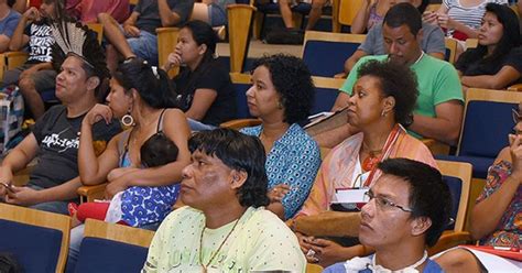 Primeiro vestibular indígena da Unicamp recebe inscrições Estadão