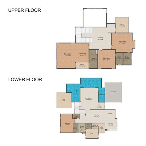 Mak Luxury Villas In Maheshwaram Hyderabad Price Location Map