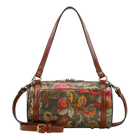 Patricia Nash Leather Handbag Sale