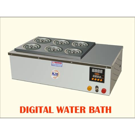 Buy Digital Water Bath Get Price For Lab Equipment