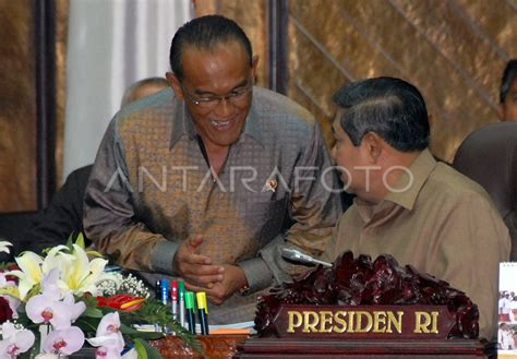 Ratas Penanggulangan Bencana Antara Foto