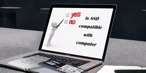 How To Check If Ssd Is Compatible With Laptop Or Desktop Motherboard