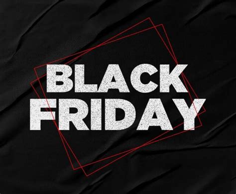 Consumidor Deve Ficar Atento A Black Friday Para Evitar Golpes