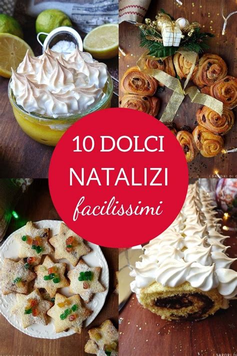 Dolci Natalizi Facili E Veloci Biglietti Buon Natale 2020