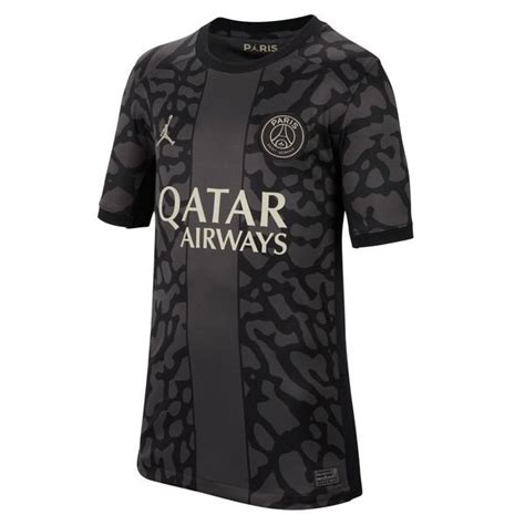 Paris Saint Germain Trikot Kinder