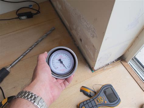 Solid floor defects Archives - Building Defect Analysis