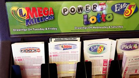 Powerball Jackpot Soars To Million As Lottery Mania Continues In