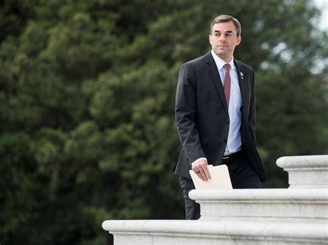 Why Justin Amash Is Willing To Go Against His Own Republican Party Npr