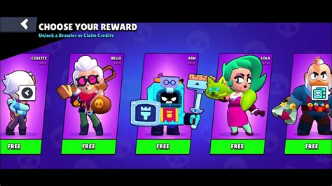 Kupili Smo Brawl Pass U Brawl Starsu Youtube