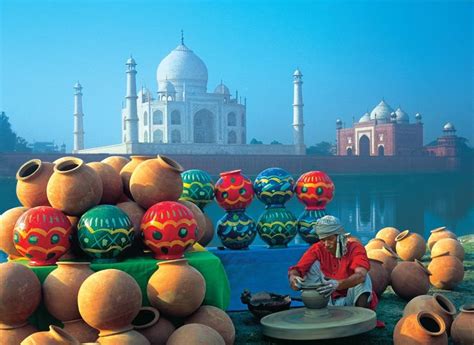 India Tours Blog Agra The City Of Symbol Of Love Taj Mahal