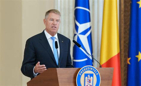 Veteranii de război primesc drepturi SUPLIMENTARE Klaus Iohannis a