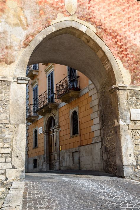 Sulmona Map - L'Aquila, Italy - Mapcarta