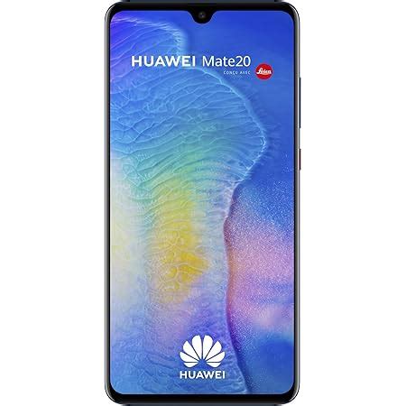 Huawei Mate Pro Smartphone D Bloqu G Pouces Go Go