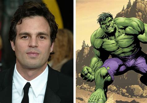 Remake And Reboot The Hulk Movie