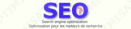 Qu Est Ce Que Le SEO Optimisation Pour Les Moteurs De Recherche