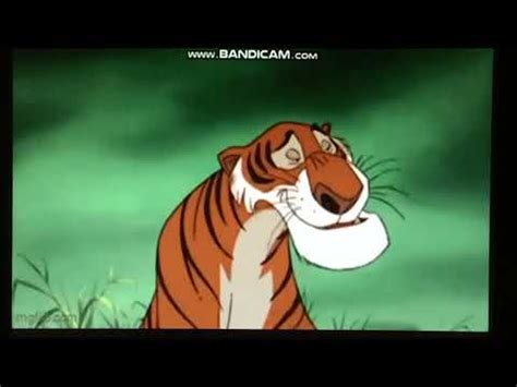 The Tiger King 1994 IPad Aldo Vega Part 2 YouTube