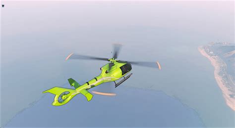 Gta 5 Frogger