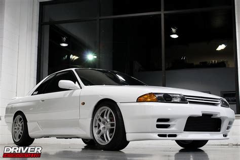 Nissan Skyline Gts T R For Sale Mcg