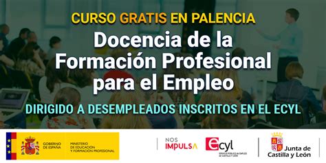 Docencia de la formación profesional para el empleo SSCE0110