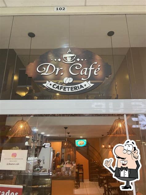 Dr Café Rio De Janeiro Avaliações De Restaurantes