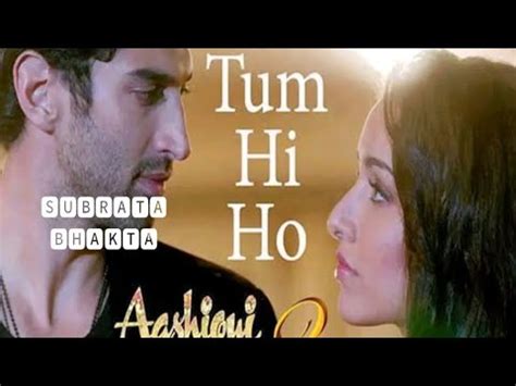 X Aashiqui Aditya Roy Kapur X Shraddha Kapoor