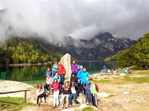 Nos Vamos Al Pirineo Parque Nacional De Aig Estortes