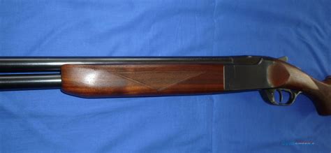 Marlin Model 90 16 Gauge Overunder For Sale At