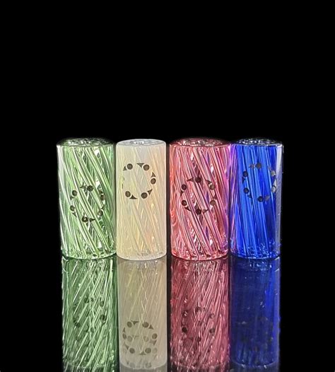 Coloured Riptips By Gordo Scientific Coloured Glass Filter Tips A