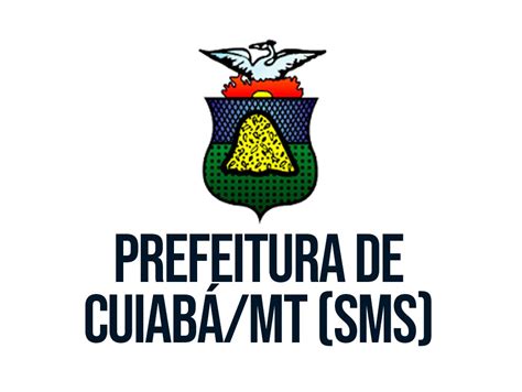 Concurso Prefeitura De Cuiab Mt Sms Cursos Edital E Datas Gran