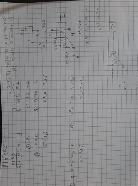 Ayuda por favor Necesito adjuntar la resolución del ejercicio