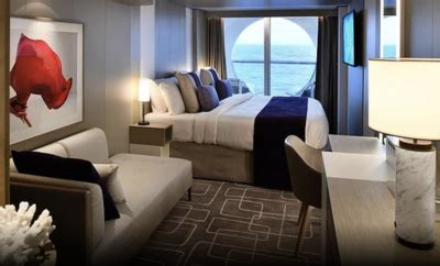 Celebrity Cruises Cabin Overview: What you need to know | Cruise.Blog