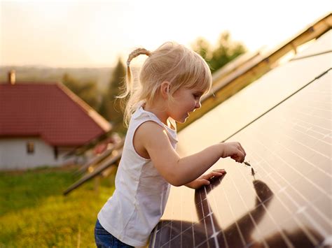 100 regional 100 unabhängig Mit Photovoltaik eigenen Strom