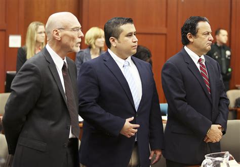 George Zimmerman Trial Continues In Florida Atlanta Black Star