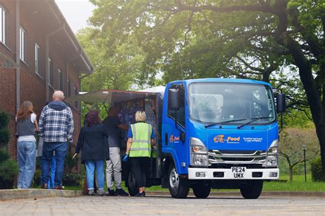 2u Food Grows Business With New Isuzu Grafters Isuzu Truck