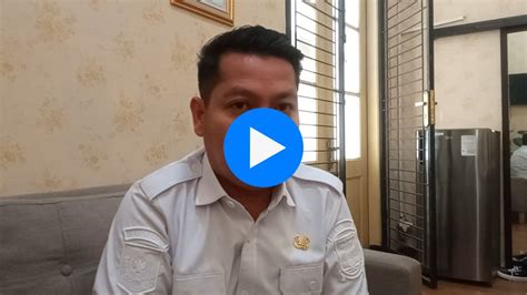 PAD Kabupaten Serang Belum Mencapai Target Bapenda Akan Tagih