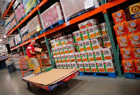 Is It Worth It To Upgrade To A Costco Executive Membership We Do The
