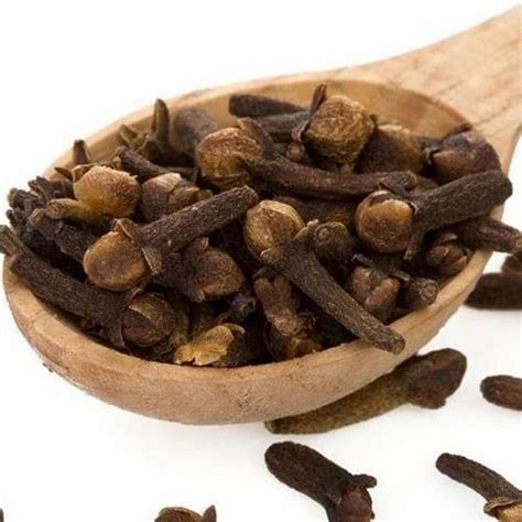 Brown Whole Dry Cloves Packaging Size Kg At Rs Kg In