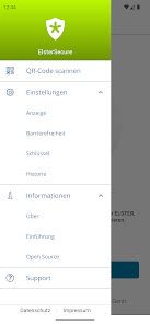 ElsterSecure - sicherer Login – Apps bei Google Play 