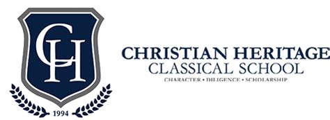 Christian Heritage Classical School | Longview, TX