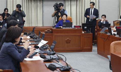 선거구 획정 지각 합의 비례 1석 줄여 전북 지역구 10석 유지