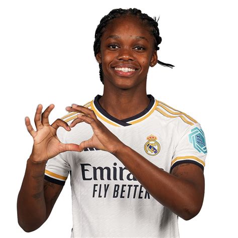 Linda Caicedo | Real Madrid | UEFA Women's Champions League | UEFA.com