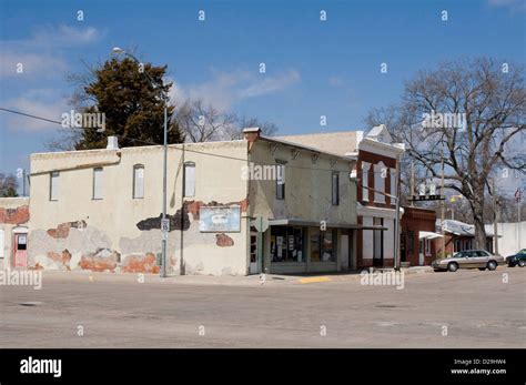 Wood River, Nebraska Stock Photo - Alamy