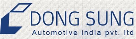 Service Provider Of Rear Axle And Torsion Axle By Dong Sung Automotive