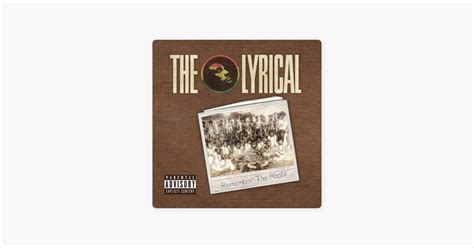 Fuck It All música de The Lyrical Apple Music