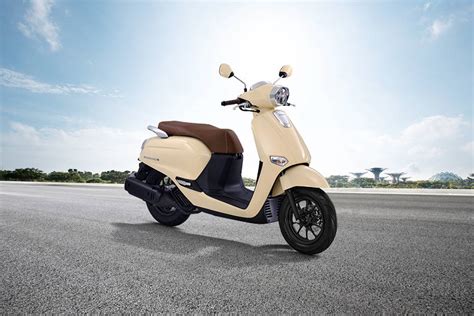 Honda Giorno Motorcycle Videos Zigwheels Philippines