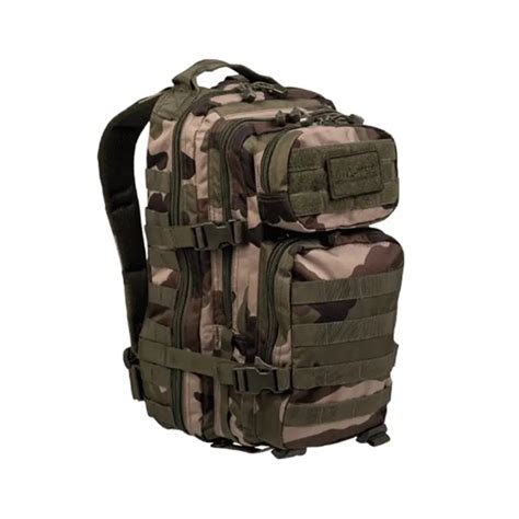 Comprar Mochila T Ctica Militar Miltec Pack Us Assault Sm Cce Camo