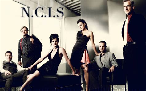 NCIS Wallpapers - Wallpaper Cave