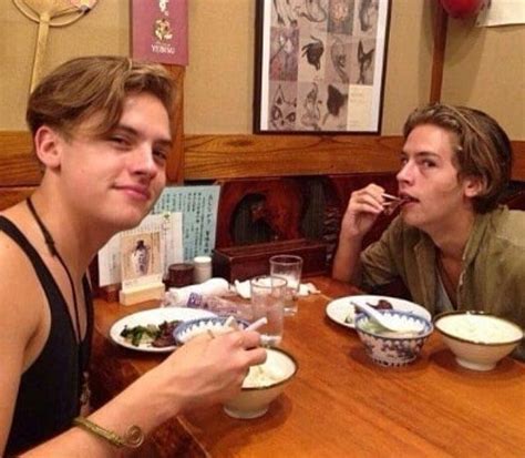 21 Reasons Dylan And Cole Sprouse Are The Total Package Artofit